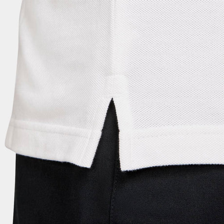 Polo Nike Club De Manga Corta - Hombre