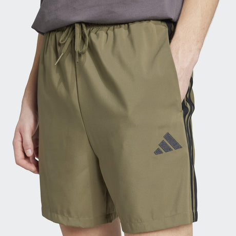 adidas Pantalón Corto Essentials Chelsea 3 Bandas