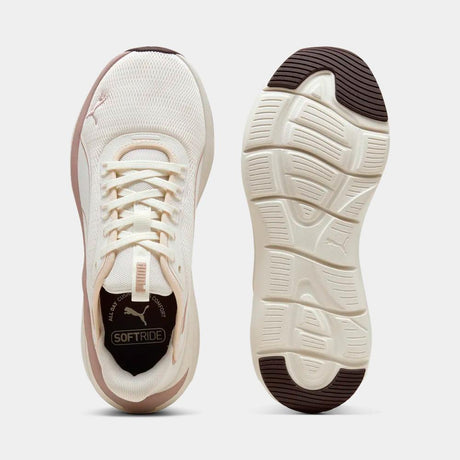 Zapatillas Puma Softride Exo Flex Para Mujer