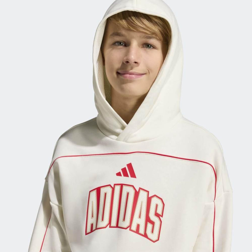adidas Sudadera Con Inscripción Stadium