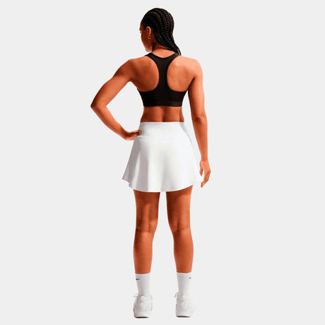 Sujetador Nike Swoosh Medium Support Deportivo Con Almohadilla - Mujer