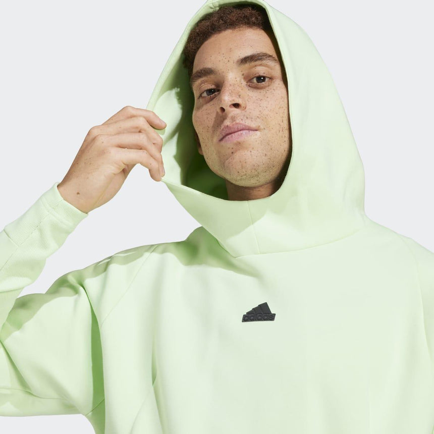 Sudadera Con Capucha Casual Hombre adidas Sportswear