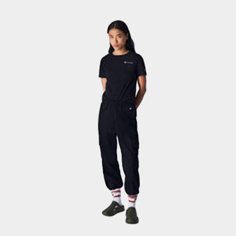 Champion Crewneck T-Shirt