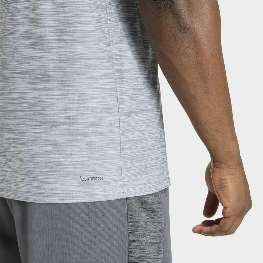 adidas Camiseta Workout Essentials Flex