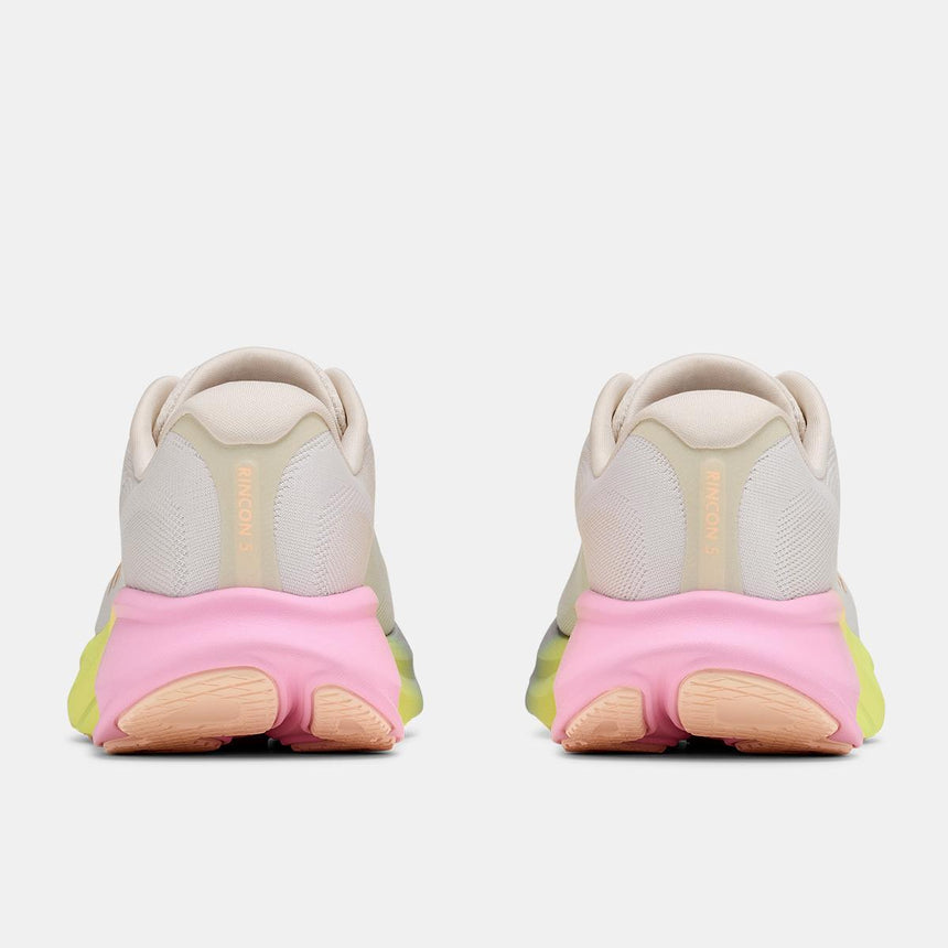 Zapatilla Hoka Rincon 5 - Mujer