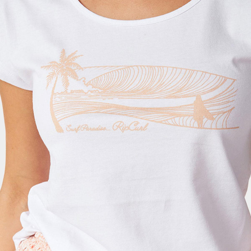 Ripcurl Playaella Graphic