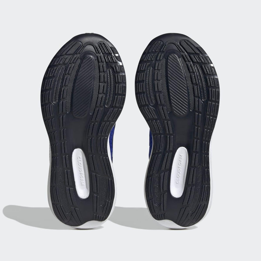 adidas Run Falcon 3.0 Sport Running Elastic Lace Top Strap