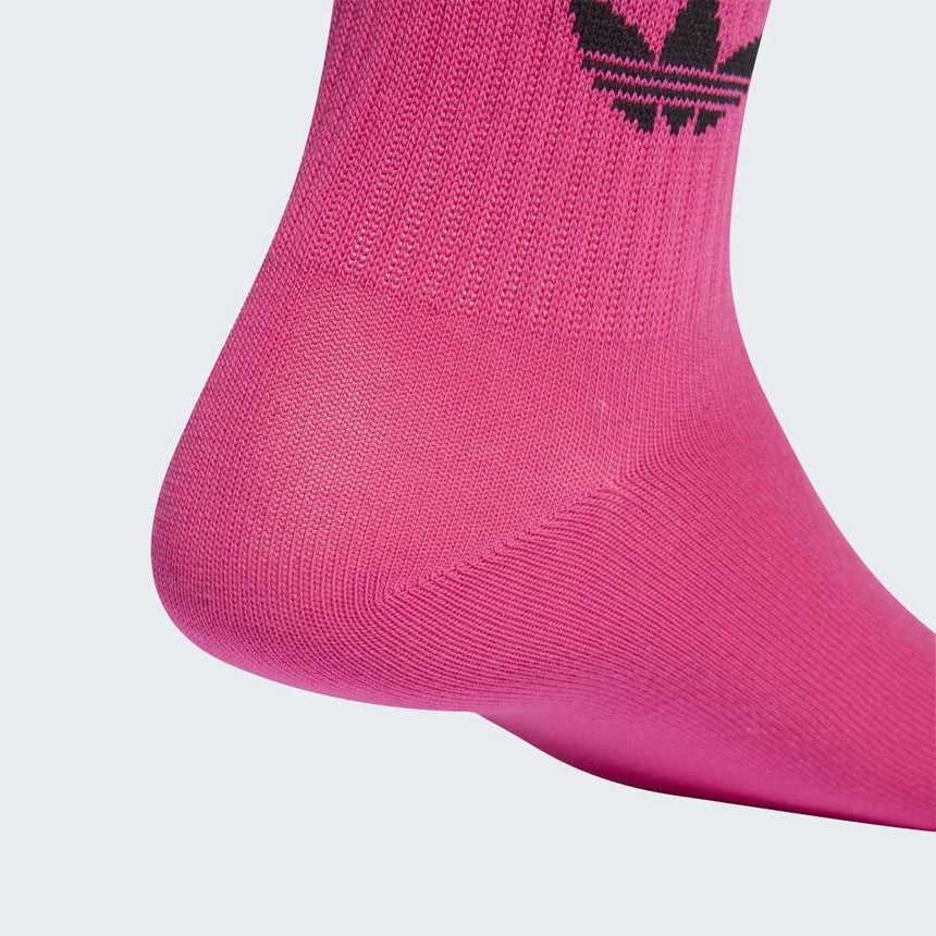 adidas Calcetín Clásico 3-Stripes 3 Pairs