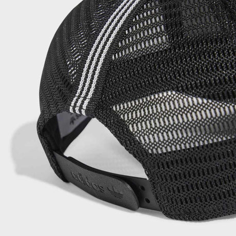 adidas Gorra Adicolor Classic Curved Foam Trucker