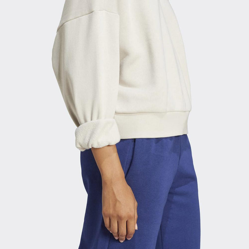 adidas Jersey Mujer W Sl Fc Swt