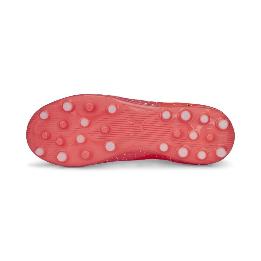 Botas De Futbol Puma Future Z 3,4 Mg jr