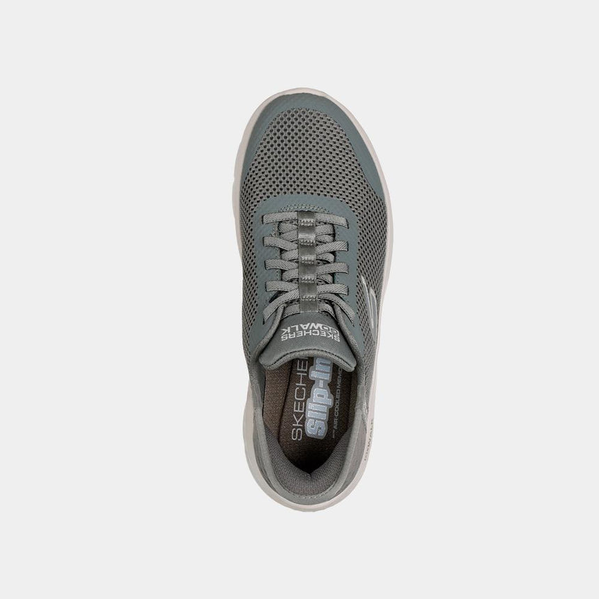 Zapatilla Skechers SliP-Ins: Go Walk Flex - Grand Entry