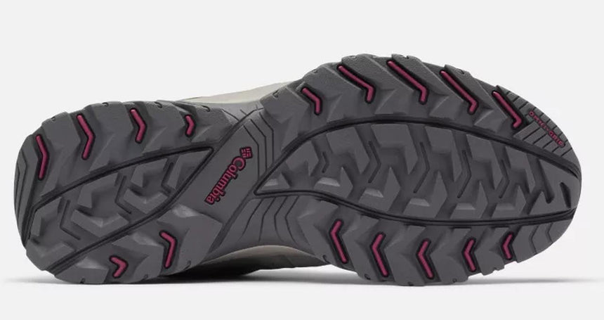 Columbia Redmond Iii Waterproof