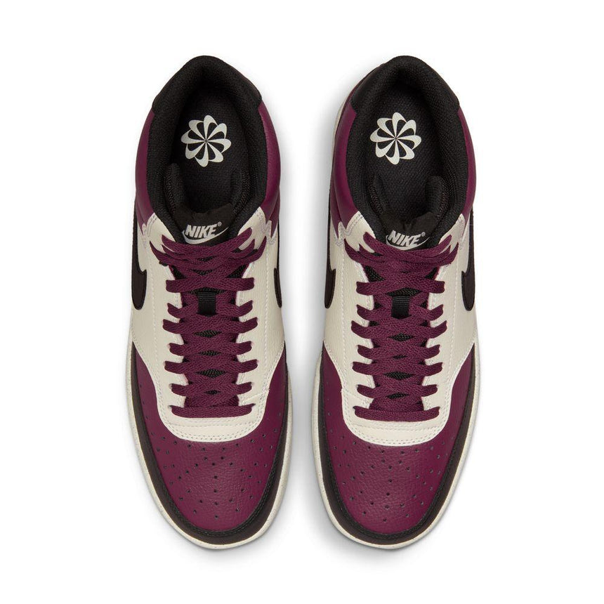 Nike Court Vision Mid Next Nature