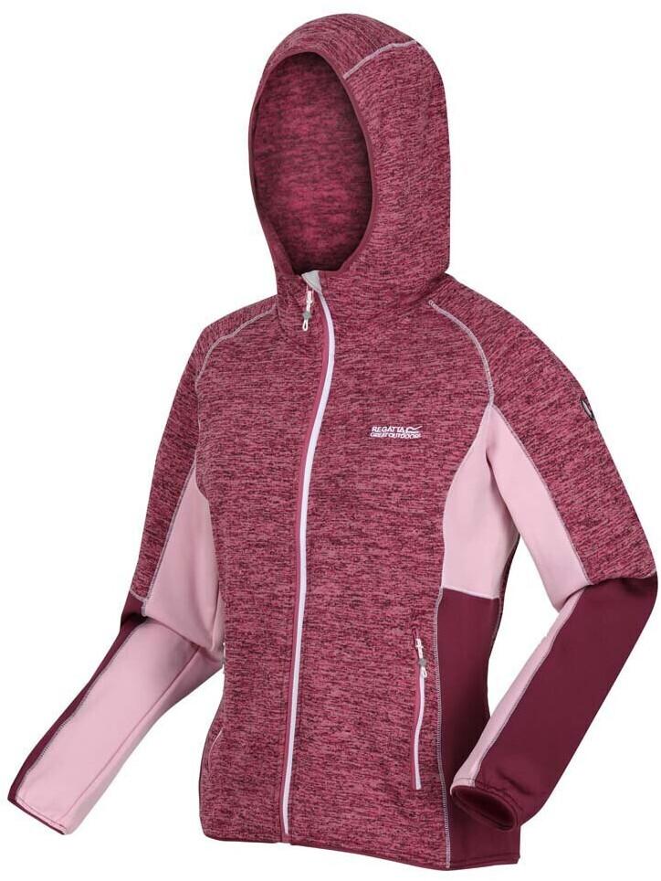Chaqueta Polar Outdoor Regatta Walbury iv