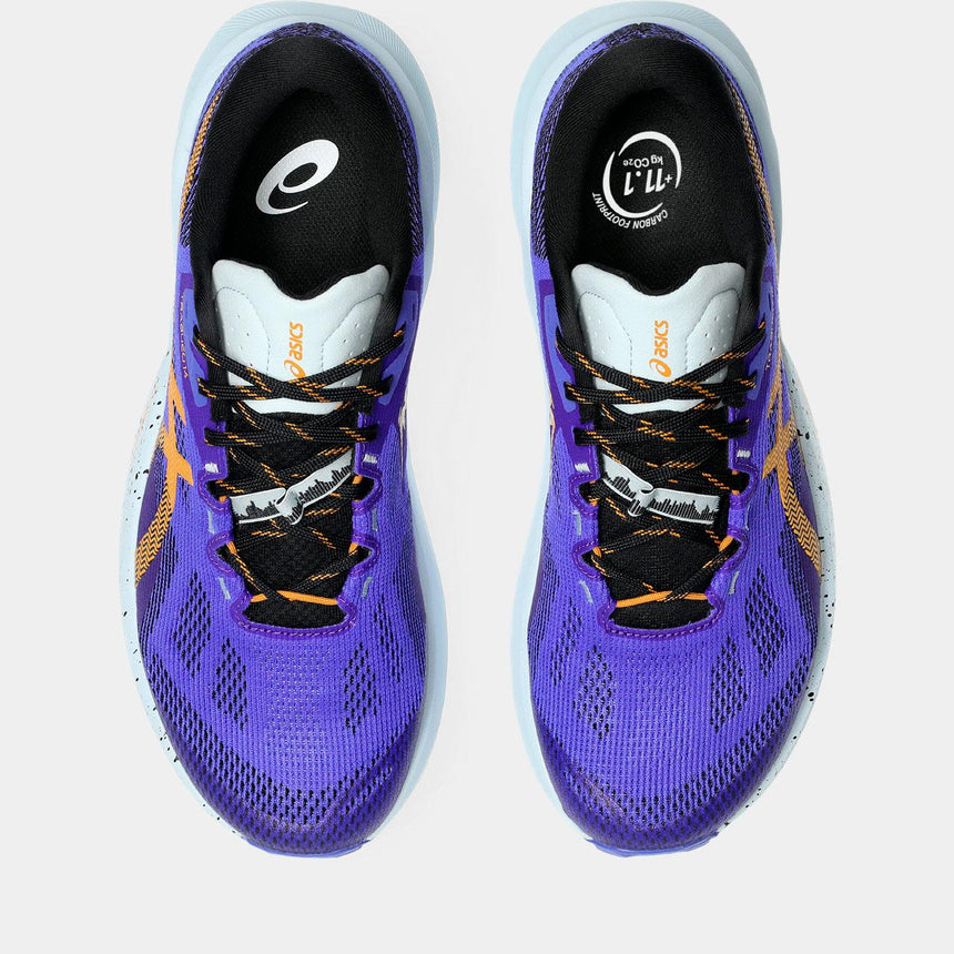 Zapatillas Asics Trabuco 14 Hombre