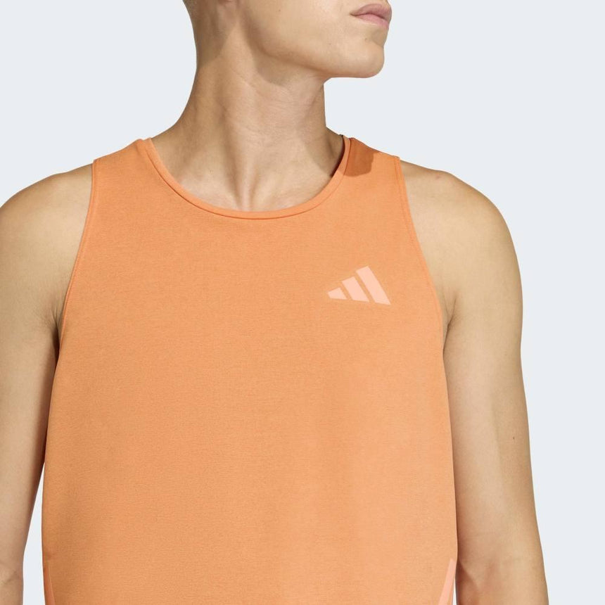 adidas Camiseta De Tirantes Para Running Adi365 Climacool