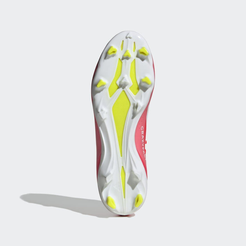 Botas De Fútbol Hombre X Crazyfast League Fg adidas Performance