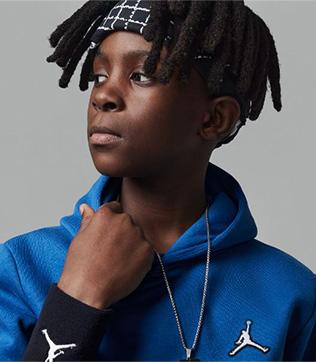 Jordan Essentials Pullover