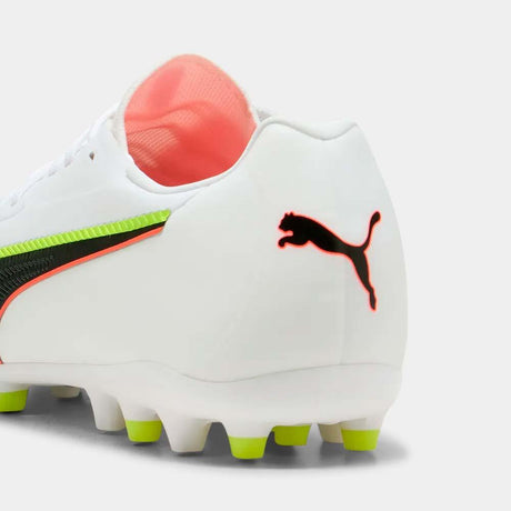 Botas De Fútbol Puma King 20 Match mg