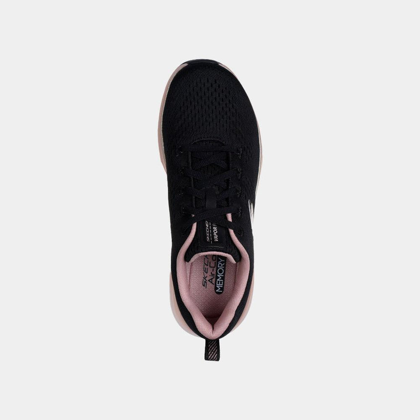 Zapatilla Skechers Vapor Foam - Midnight Glimmer