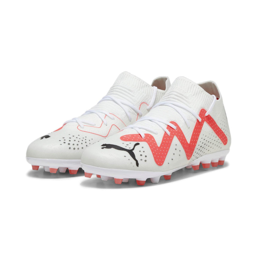 Botas De Futbol Puma Future Match Mg jr