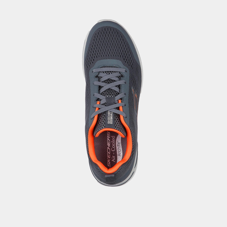 Zapatilla Skechers Gowalk Arch Fit - Idyllic