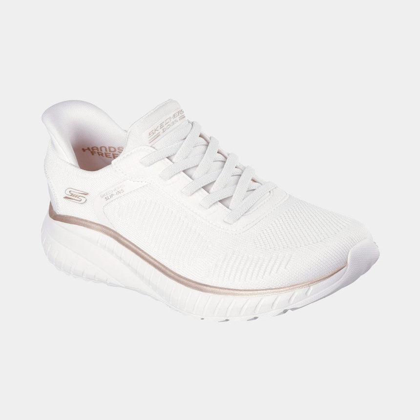 Zapatillas Skechers SliP-Ins: Bobs Sport Squad Chaos - Mujer