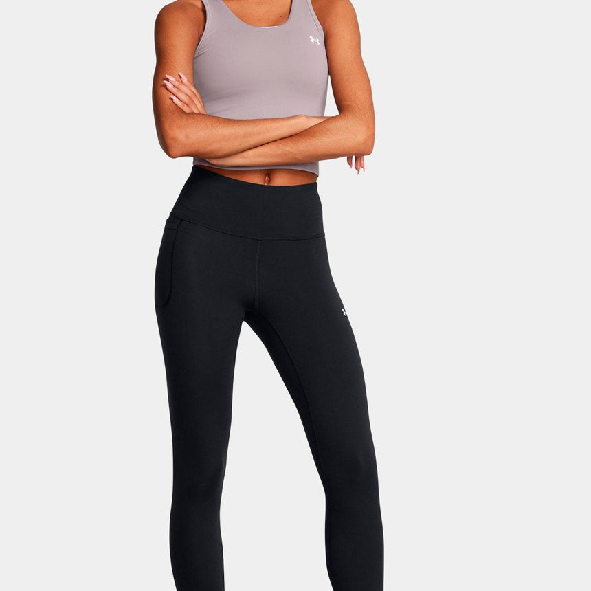 Mallas Ua Motion Ankle Para Mujer