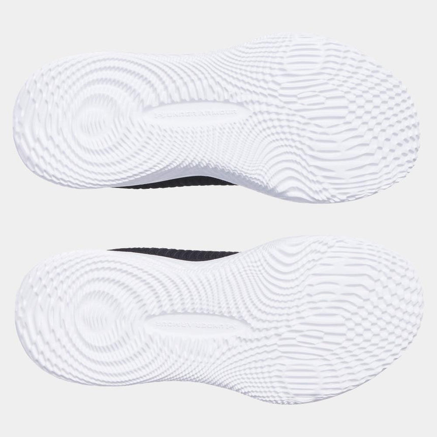 Zapatillas De Entrenamiento Ua Dynamic 2