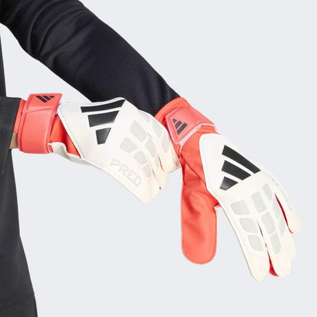 adidas Guantes De Portero De Entrenamiento Predator