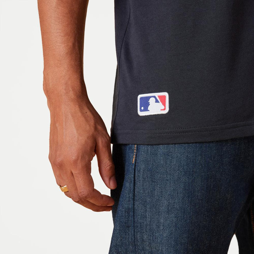 New Era League Essential Tee