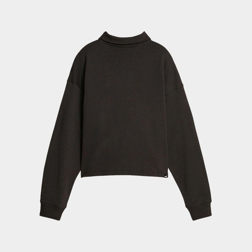 Puma Her HigH-Neck Hz tr