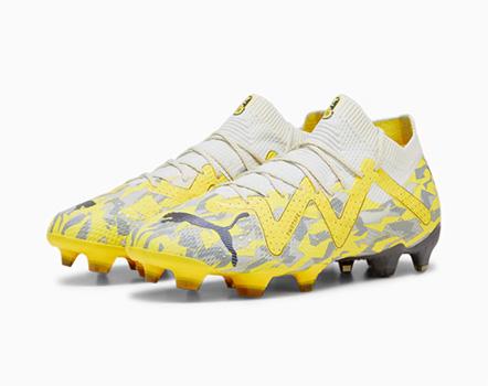 Botas De Futbol Puma Future Ultimate Fg/a