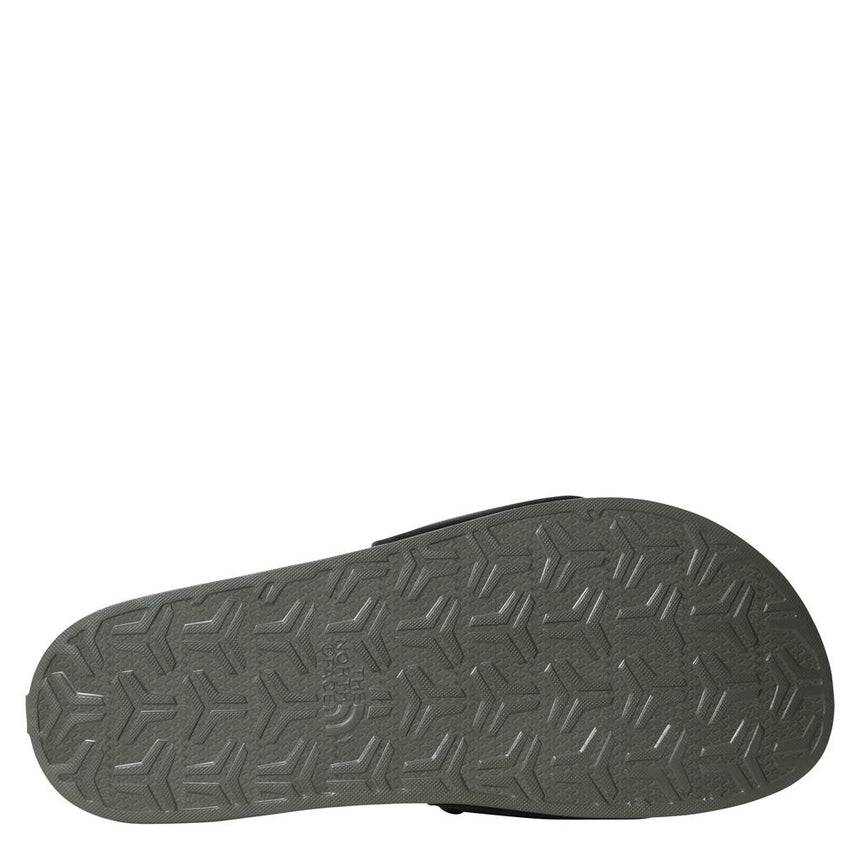 Chanclas Casual Northface M Base Camp Slide Iii