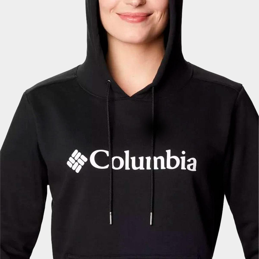 Columbia Logo Hoodie