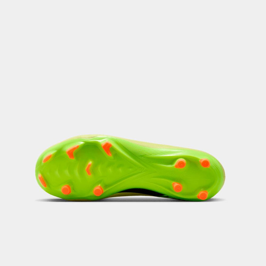 Botas De Fútbol Nike Jr. Mercurial Superfly 10 Academy Multisuperficie - Niño/a