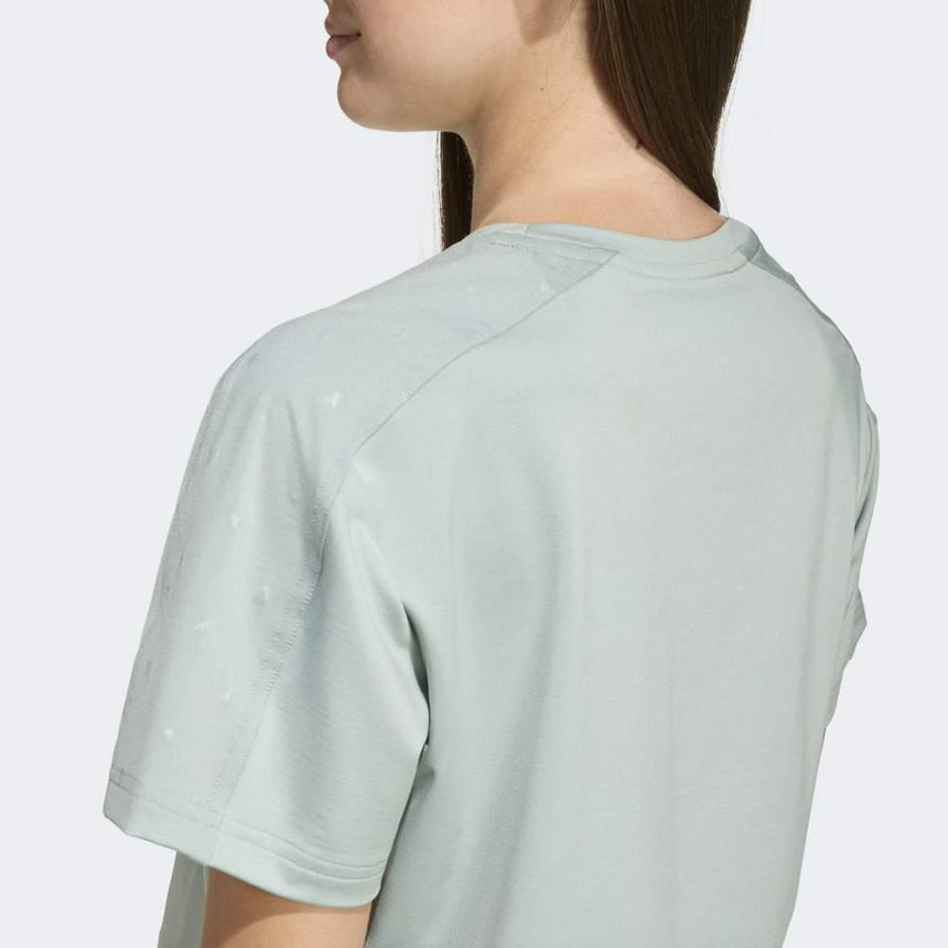 adidas Camiseta Train Essentials Seasonal Print