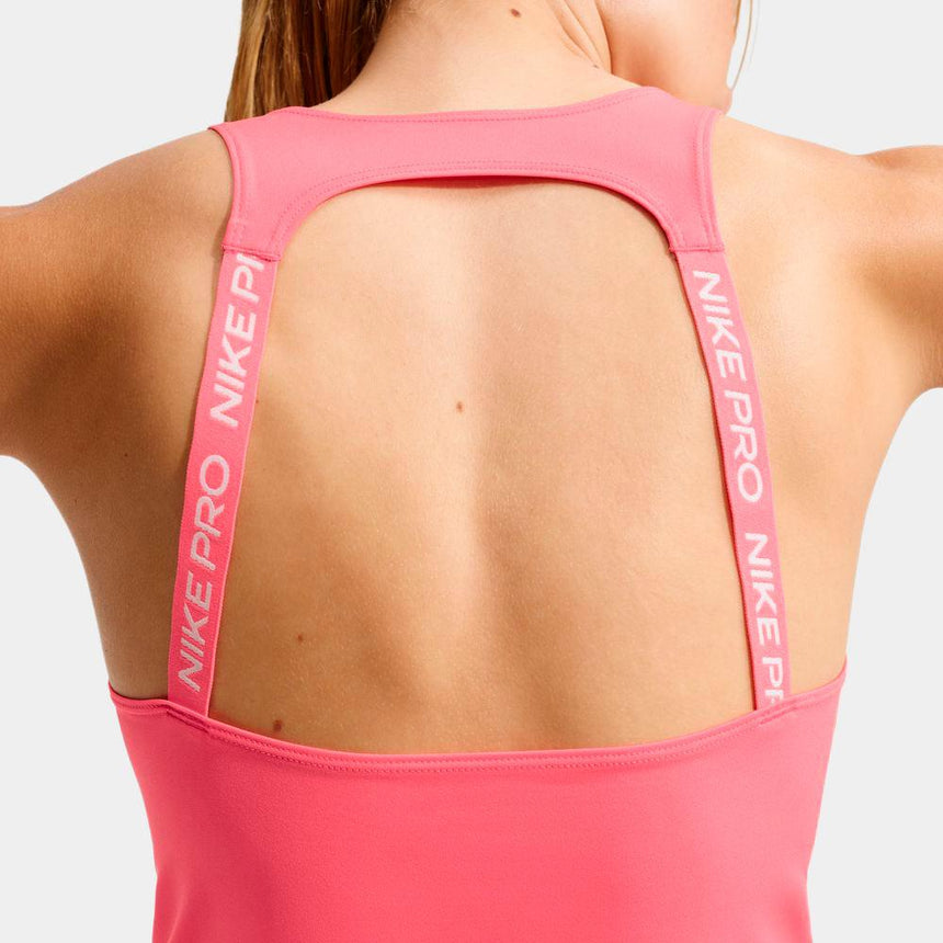 Camiseta Nike Pro De Tirantes DrI-Fit - Mujer
