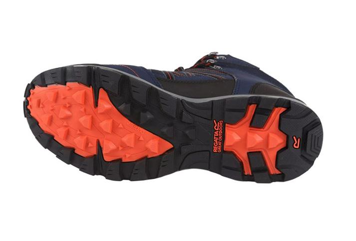 Regatta Samaris Mid ii
