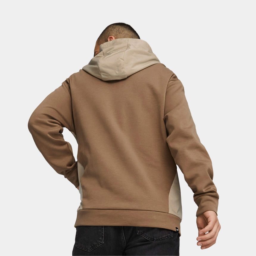 Puma Rad/cal HalF-Zip dk