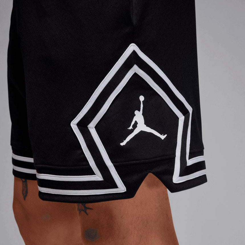 pantalón Corto Jordan Sport Diamond De Malla DrI-Fit - Hombre