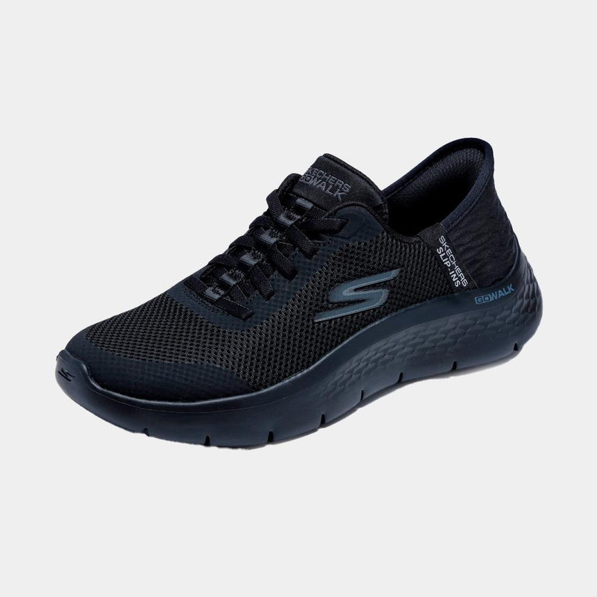 Zapatilla Skechers SliP-Ins: Go Walk Flex - Grand Entry