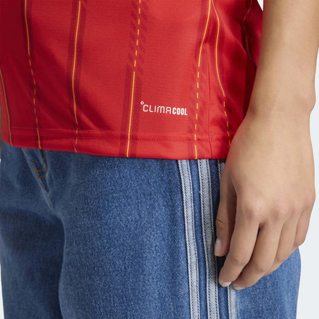 adidas Camiseta Spain 26 Home Replica