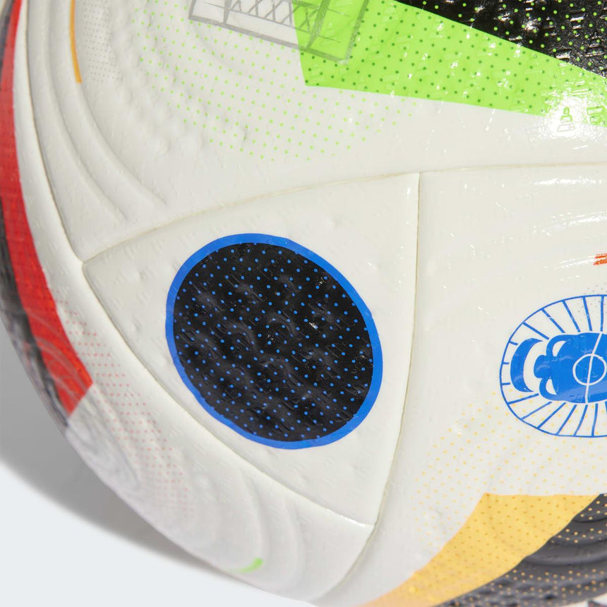 Balón Eurocopa 2024 adidas Euro24 Pro  Performance