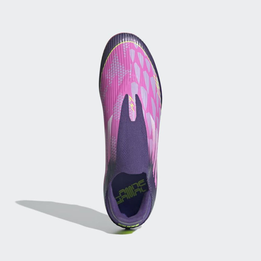 adidas Botas De Fútbol F50 League Ll Fg/mg Lamine Hombre