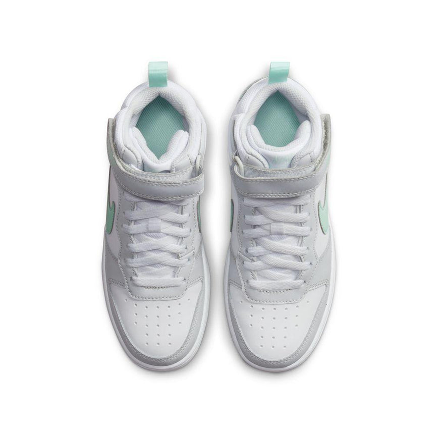 Nike Court Borough Mid 2