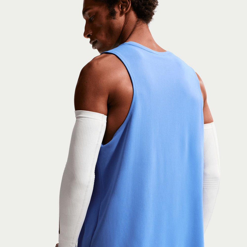 Camiseta De Tirantes Nike Miler DrI-Fit De Running - Hombre