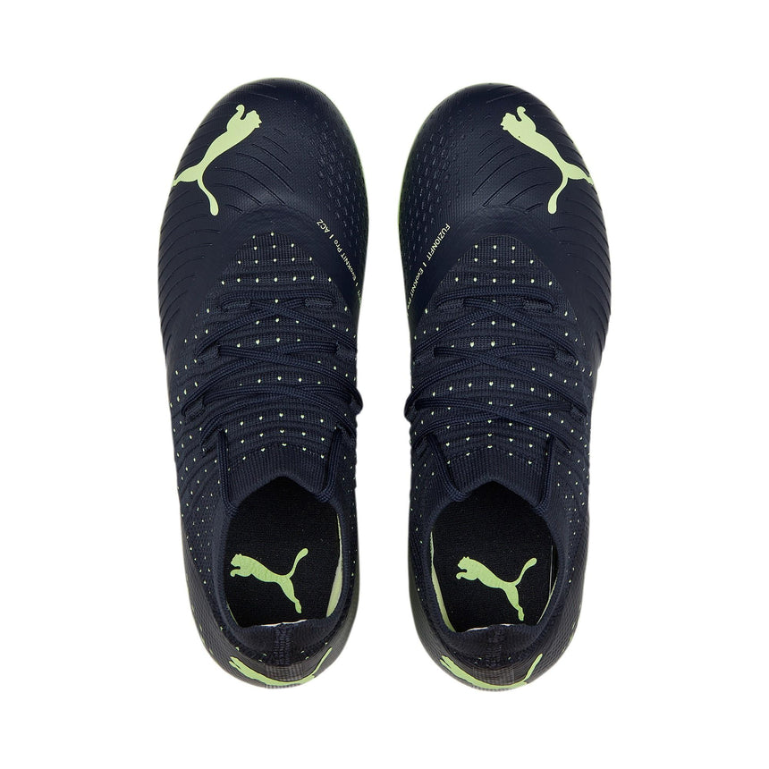 Botas De Futbol Puma Future Z 3.4 Mg jr
