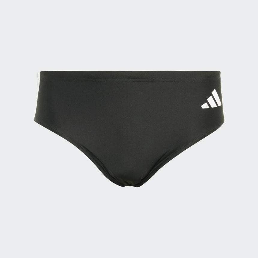 adidas Bañador Slip 3 Bandas